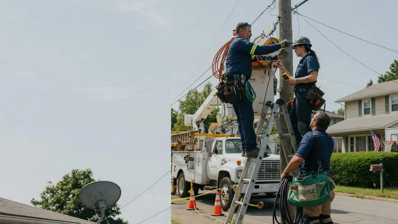 Electrical Repair in Montezuma, IA near me
